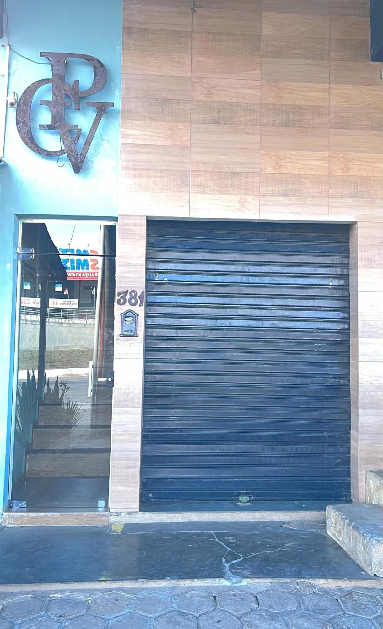 Vitor Moreira Pousada Campo Verde Ltda Sao Joao del Rei Exterior photo